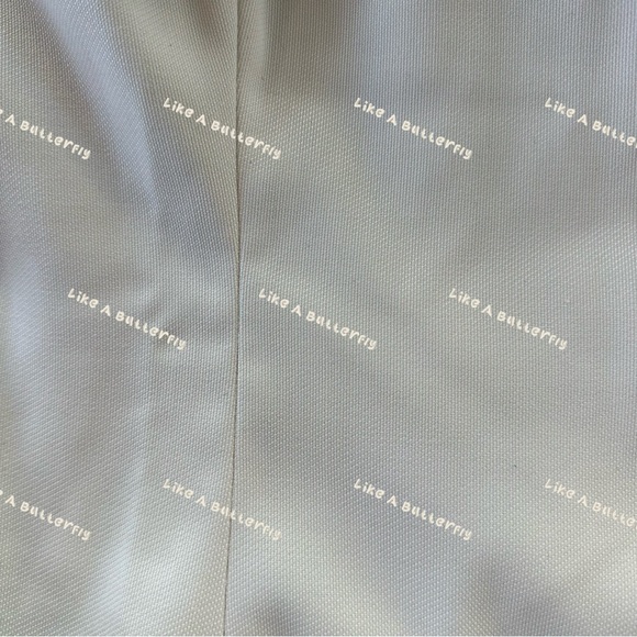 Reformation Melanie Top - Ivory - Picture 13 of 13